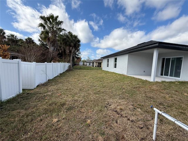 1288 NACKMAN ROAD, North Port, FL 34288