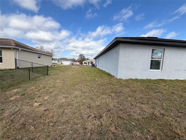 1288 NACKMAN ROAD, North Port, FL 34288