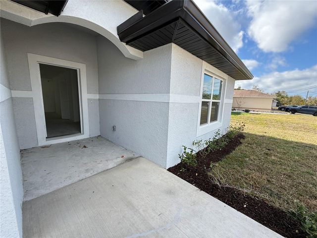 1288 NACKMAN ROAD, North Port, FL 34288