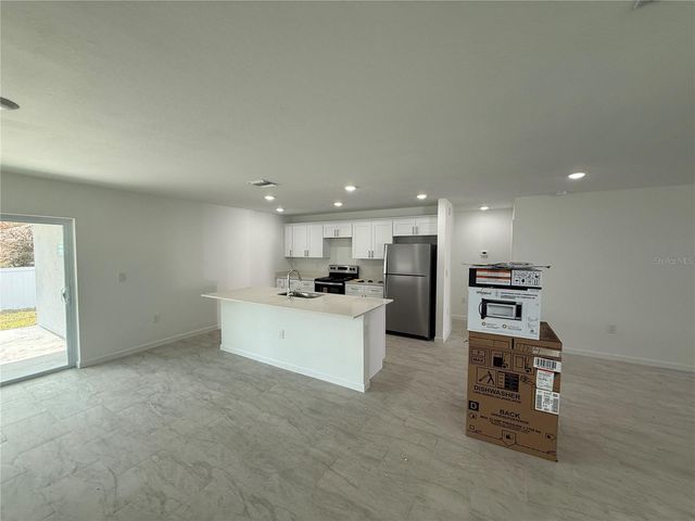 1288 NACKMAN ROAD, North Port, FL 34288