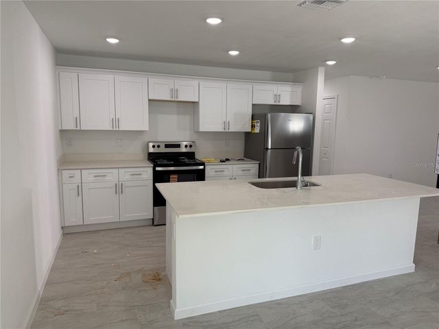 1288 NACKMAN ROAD, North Port, FL 34288