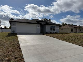 1288 NACKMAN ROAD, North Port, FL 34288