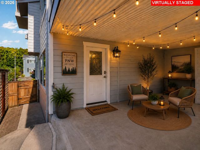 1727 Nw OGDEN St, Camas, WA 98607