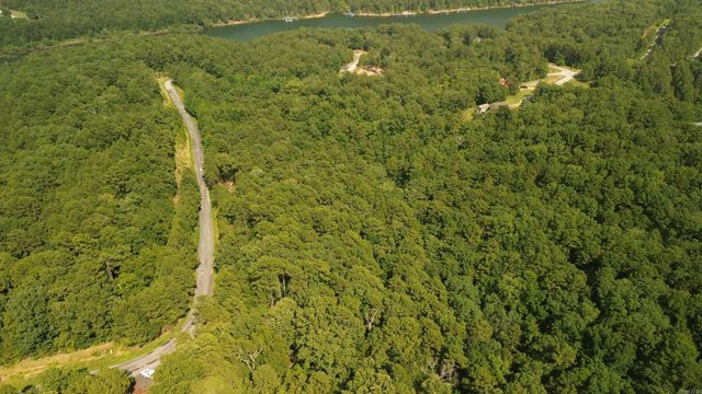 Tract 3 Cobalt Bay Drive, Shirley, AR 72153