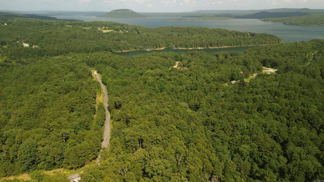 Tract 3 Cobalt Bay Drive, Shirley, AR 72153