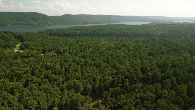 Tract 3 Cobalt Bay Drive, Shirley, AR 72153