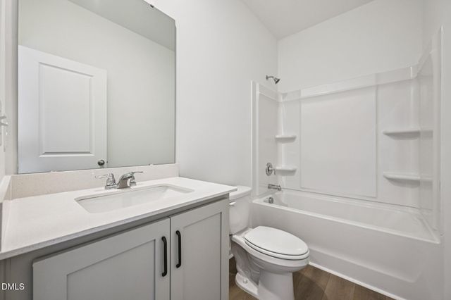 6651 Chillingham Drive 93, Middlesex, NC 27557