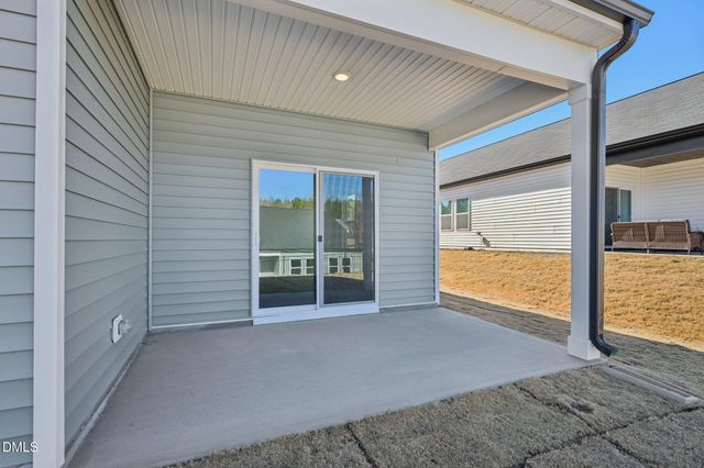6651 Chillingham Drive 93, Middlesex, NC 27557