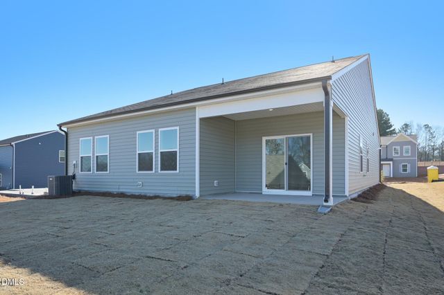 6651 Chillingham Drive 93, Middlesex, NC 27557
