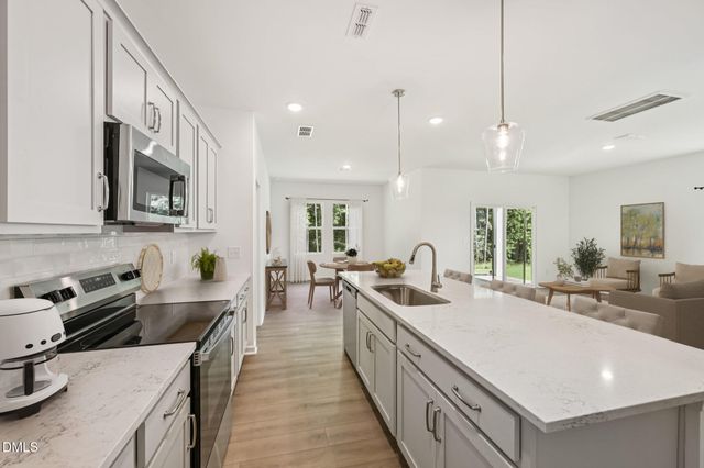 6651 Chillingham Drive 93, Middlesex, NC 27557