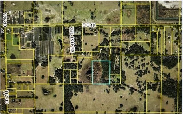 4477 E C 48, Center Hill, FL 33514