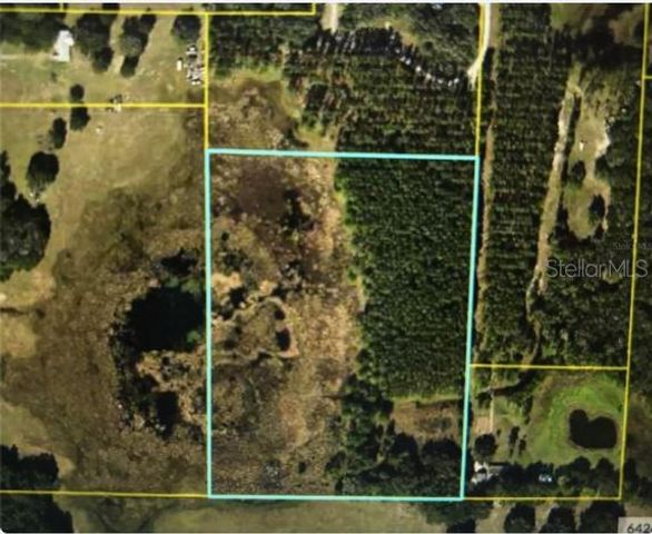 4477 E C 48, Center Hill, FL 33514