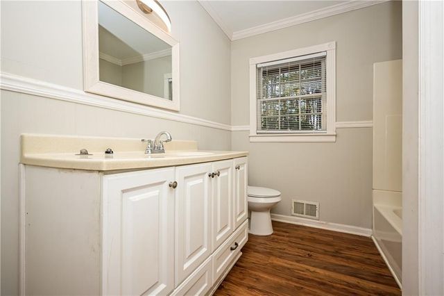 14340 Brown Bridge Road, Covington, GA 30016