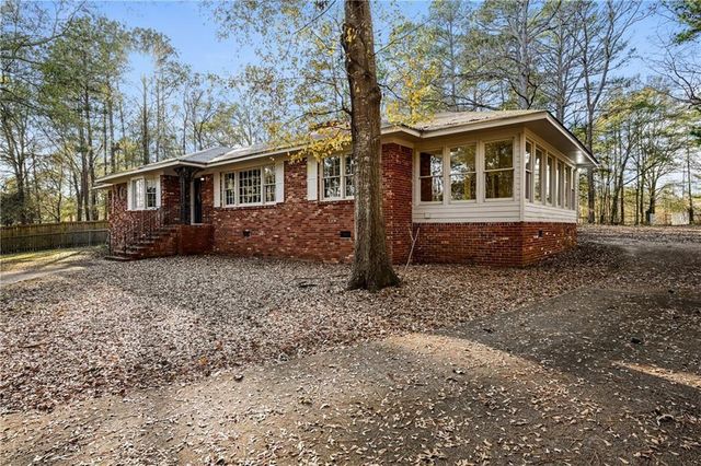 14340 Brown Bridge Road, Covington, GA 30016