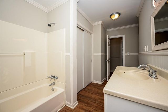 14340 Brown Bridge Road, Covington, GA 30016