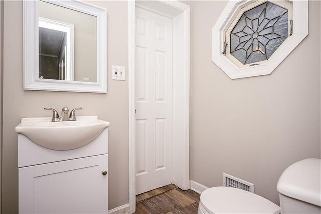 14340 Brown Bridge Road, Covington, GA 30016