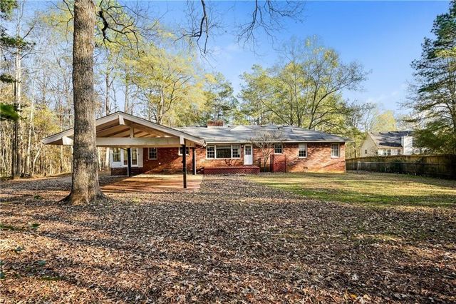 14340 Brown Bridge Road, Covington, GA 30016