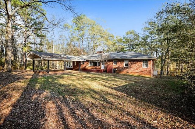14340 Brown Bridge Road, Covington, GA 30016
