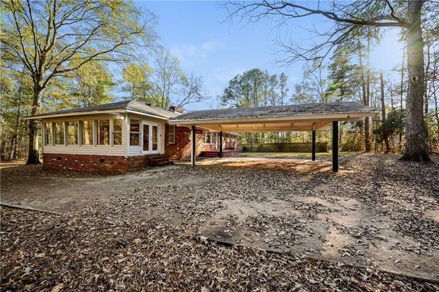 14340 Brown Bridge Road, Covington, GA 30016