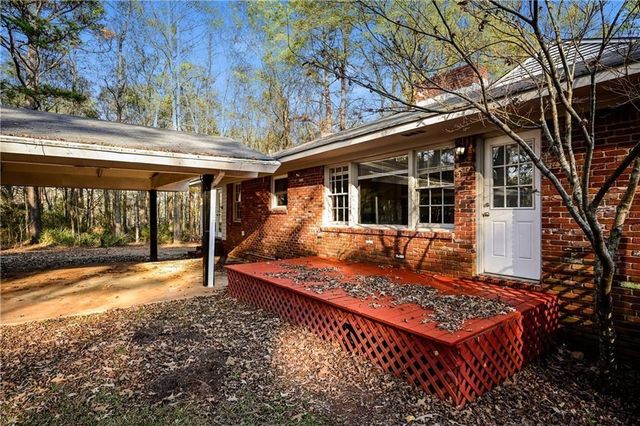 14340 Brown Bridge Road, Covington, GA 30016