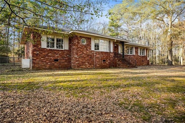 14340 Brown Bridge Road, Covington, GA 30016