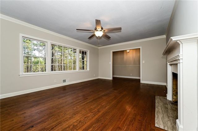 14340 Brown Bridge Road, Covington, GA 30016