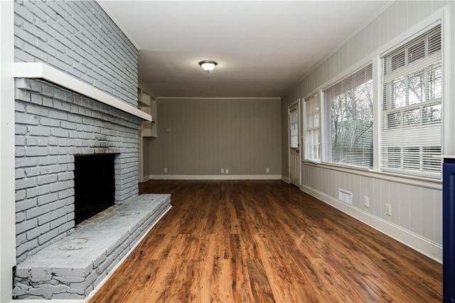 14340 Brown Bridge Road, Covington, GA 30016