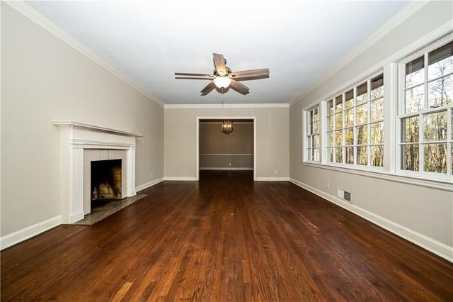 14340 Brown Bridge Road, Covington, GA 30016