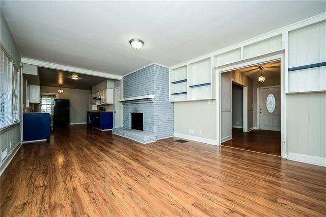 14340 Brown Bridge Road, Covington, GA 30016