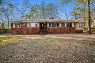 14340 Brown Bridge Road, Covington, GA 30016
