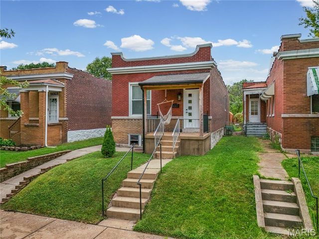 5021 Alabama Avenue, St Louis, MO 63111