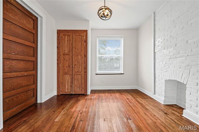 5021 Alabama Avenue, St Louis, MO 63111