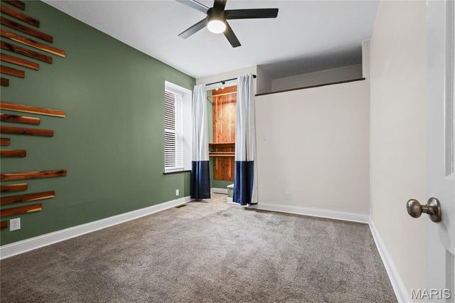 5021 Alabama Avenue, St Louis, MO 63111