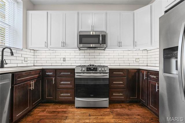 5021 Alabama Avenue, St Louis, MO 63111