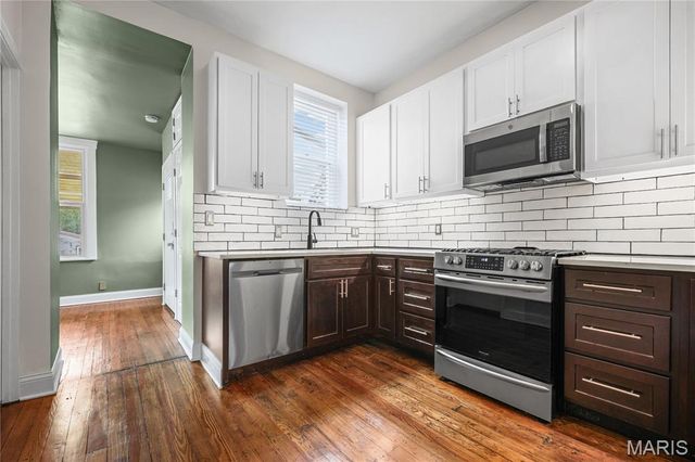 5021 Alabama Avenue, St Louis, MO 63111