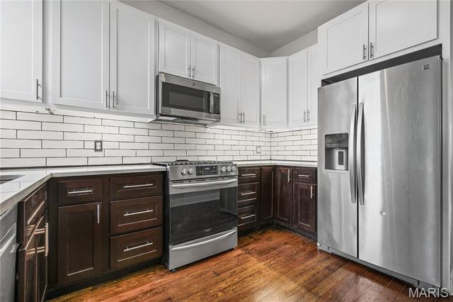 5021 Alabama Avenue, St Louis, MO 63111