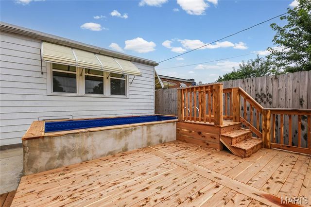 5021 Alabama Avenue, St Louis, MO 63111