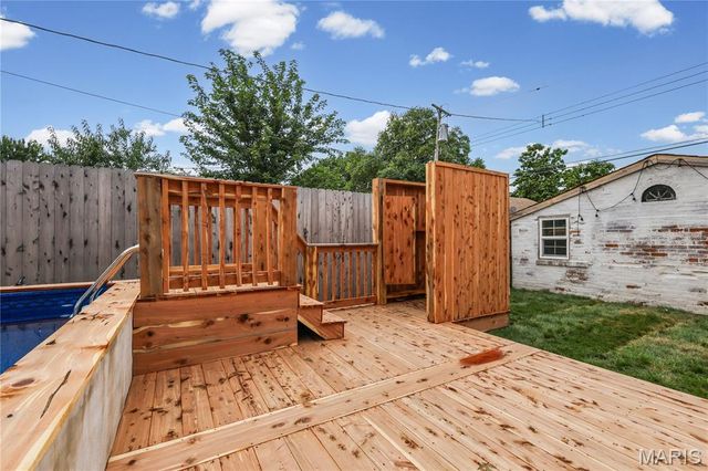 5021 Alabama Avenue, St Louis, MO 63111