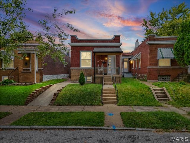5021 Alabama Avenue, St Louis, MO 63111