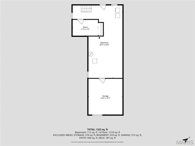 5021 Alabama Avenue, St Louis, MO 63111