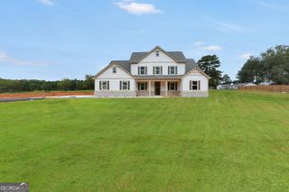 287 E Knight, Mcdonough, GA 30252