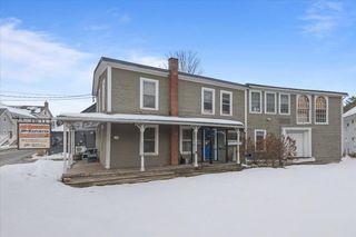 49 School Street, Stowe, VT 05672