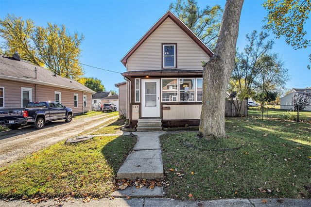 127 W Argyle Street, Jackson, MI 49202