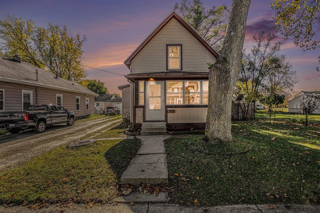 127 W Argyle Street, Jackson, MI 49202