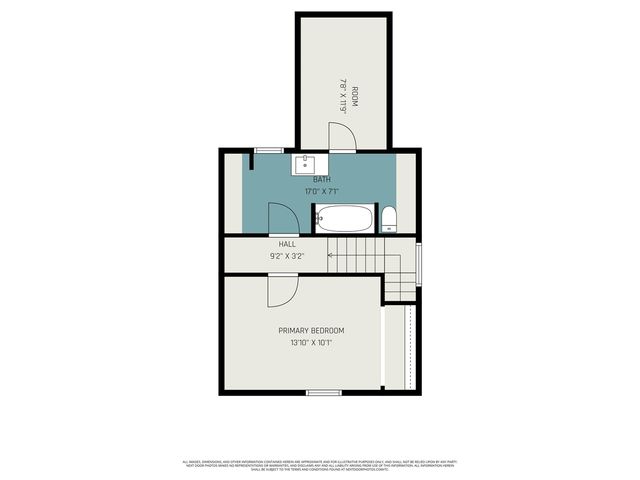 127 W Argyle Street, Jackson, MI 49202