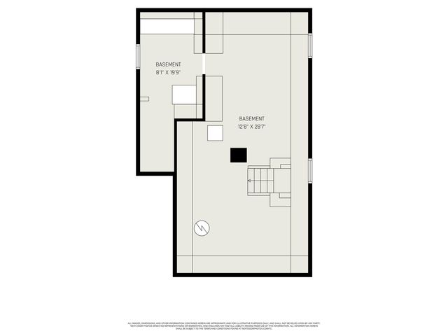 127 W Argyle Street, Jackson, MI 49202