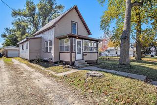 127 W Argyle Street, Jackson, MI 49202