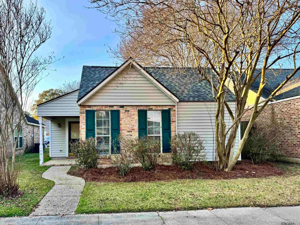 1751 Twisted Oak Dr, Baton Rouge, LA 70810