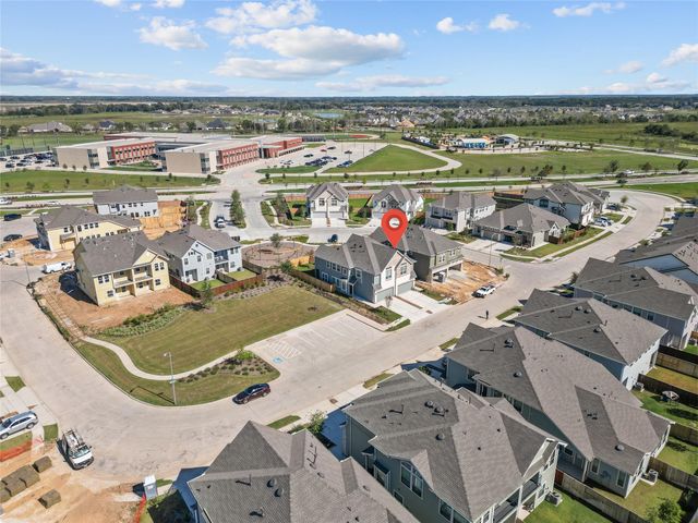 4931 Carranza Court, Manvel, TX 77583