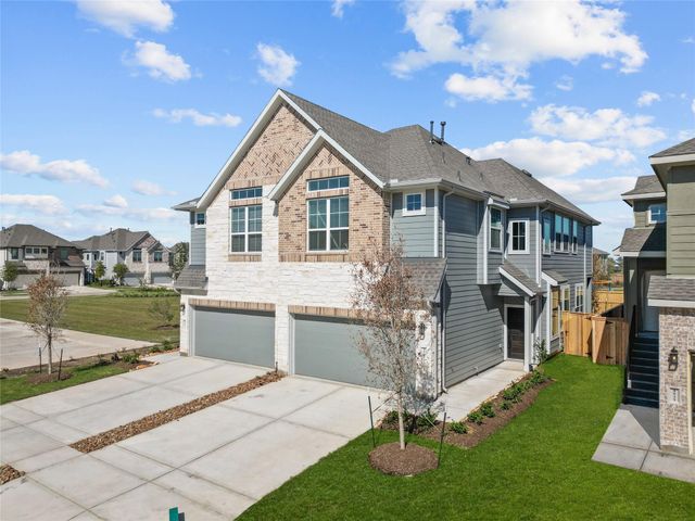 4931 Carranza Court, Manvel, TX 77583
